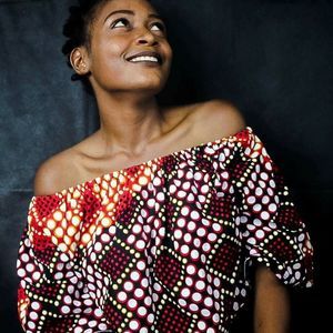 Meet your Posher, Jo